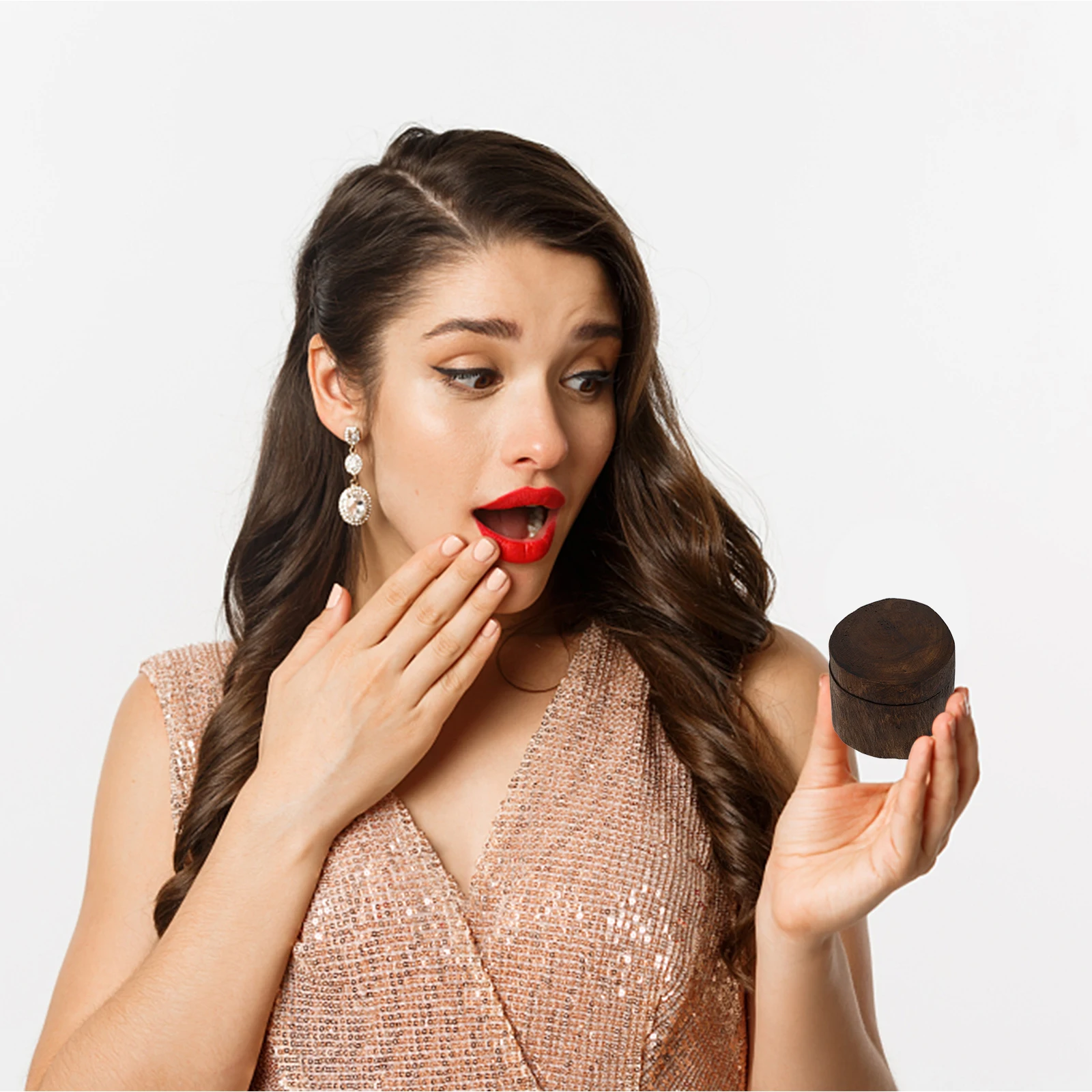 1Pcs Solid Wood Jewelry Box Southeast Asian Style Organizer Storage Case for Necklaces Bracelets Small Items Home Decor
1Pcs Solid Wood Jewelry Box Southeast Asian Style Organizer Storage Case for Necklaces Bracelets Small Items Home Decor