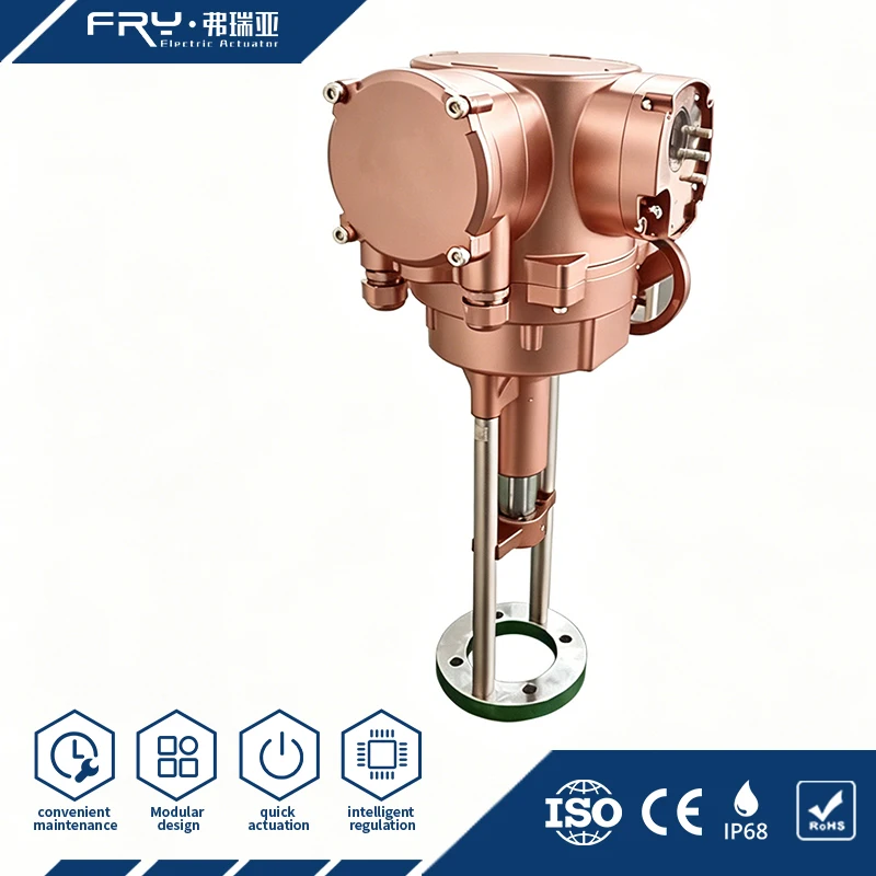 Intelligent Linear Electric Actuator 30 60 100mm Stroke 1000n 12000n Thrust Led Display Electrostatic
Intelligent Linear Electric Actuator 30 60 100mm Stroke 1000n 12000n Thrust Led Display Electrostatic