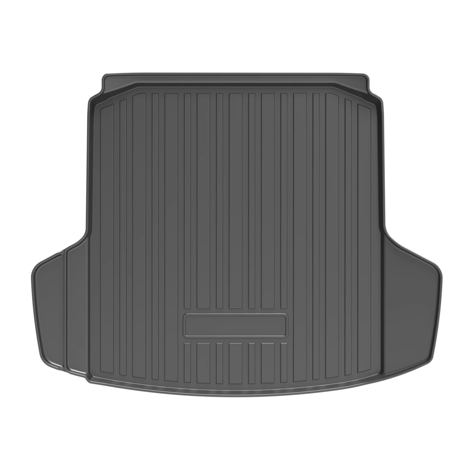 Для Volkswagen Lamando L 2022 — 2025 левый глубокий ухо TPE индивидуальный коврик в багажник водонепроницаемый резиновый защитный коврик для переднего багажника автомобиля
Для Volkswagen Lamando L 2022 — 2025 левый глубокий ухо TPE индивидуальный коврик в багажник водонепроницаемый резиновый защитный коврик для переднего багажника автомобиля