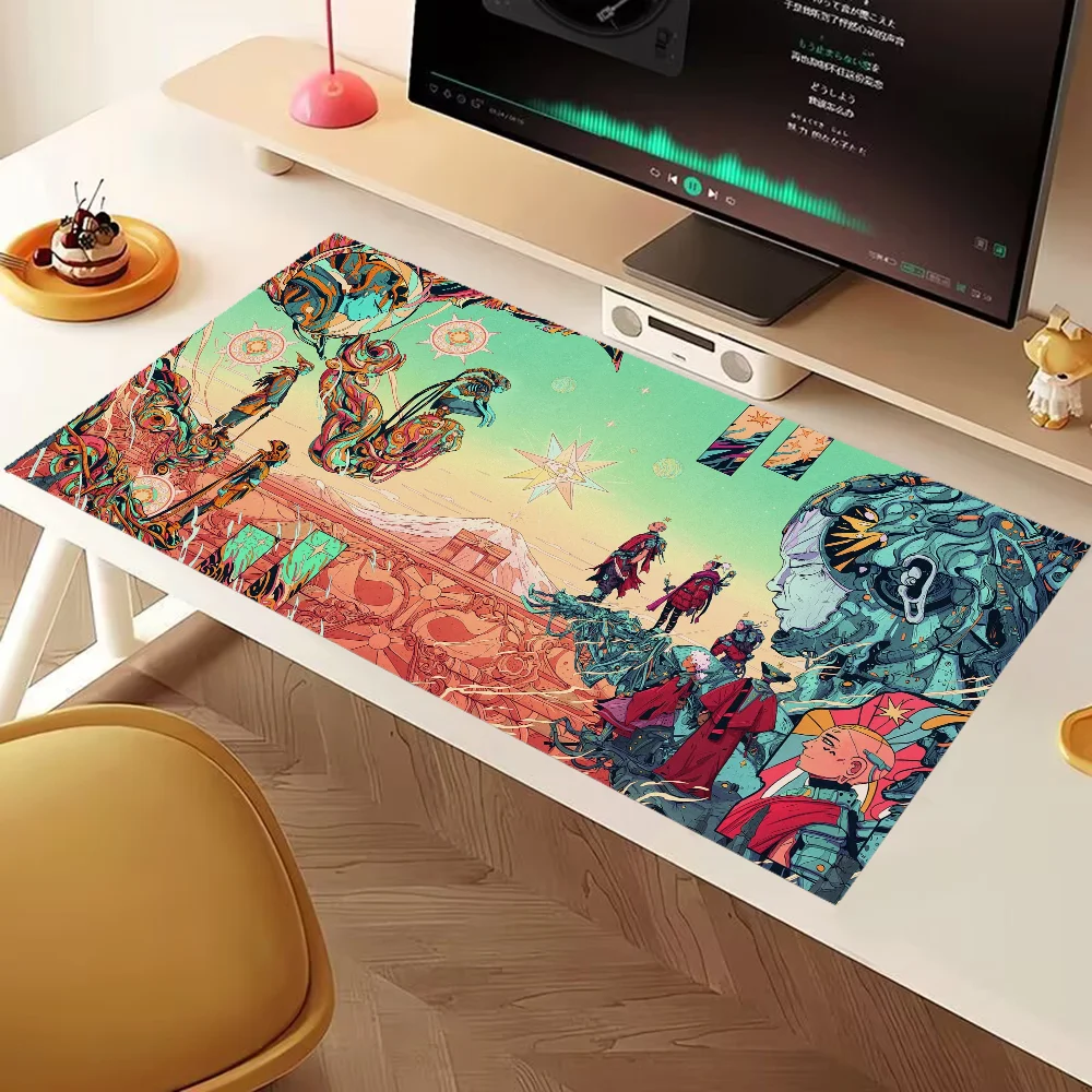 Comic Style Xxl Mouse Pad Gamer Pc Gaming Accessories Desk Mat Table Pads Deskmat Mausepad Mousepad Mats Keyboard Cabinet Mause
Comic Style Xxl Mouse Pad Gamer Pc Gaming Accessories Desk Mat Table Pads Deskmat Mausepad Mousepad Mats Keyboard Cabinet Mause