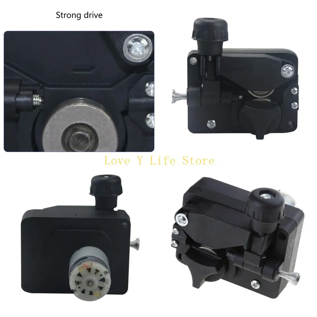 L74C DC24V 12V Wire Feed Motor for MIG Welding Machine Wire Feeding Assembly 
L74C DC24V 12V Wire Feed Motor for MIG Welding Machine Wire Feeding Assembly