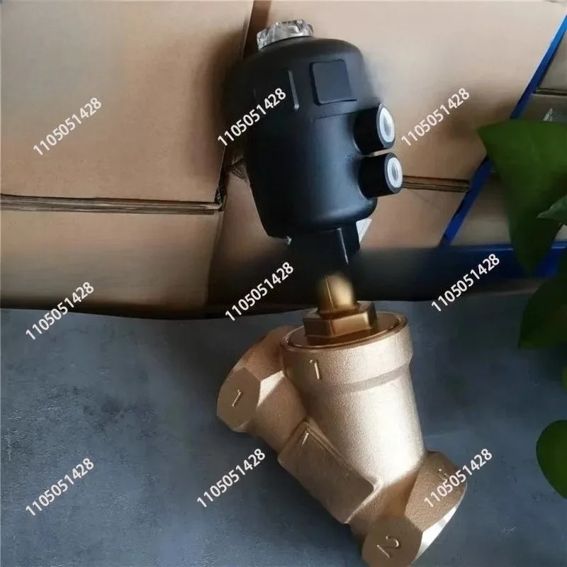 For PTFE DN50 00001251 Angle seat valve
For PTFE DN50 00001251 Angle seat valve