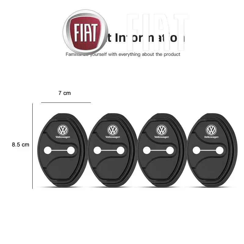 Car Door Lock Buckle Protector Covers For VW Polo Beetle Sharan Scirocco Magotan Golf Passat CC Tiguan L Touareg Sticker
Car Door Lock Buckle Protector Covers For VW Polo Beetle Sharan Scirocco Magotan Golf Passat CC Tiguan L Touareg Sticker