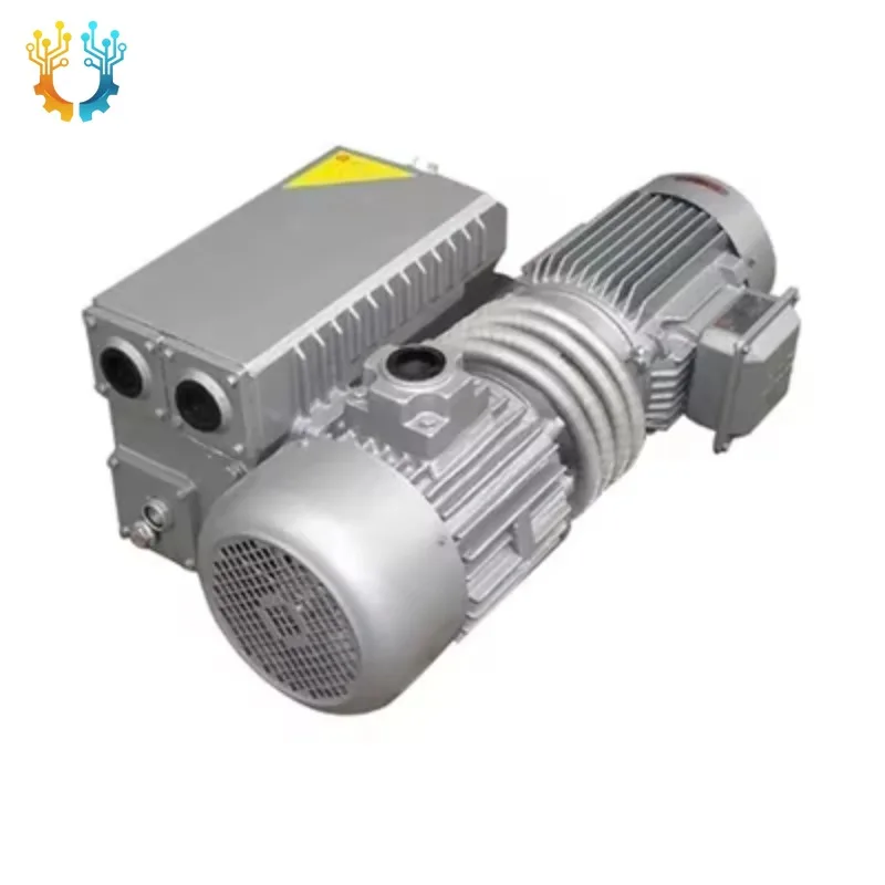 【2026】Factory XD 380V Competitive Price Single Stage Small Oil Lubrication Rotary Vane Vacuum Pump
【2026】Factory XD 380V Competitive Price Single Stage Small Oil Lubrication Rotary Vane Vacuum Pump