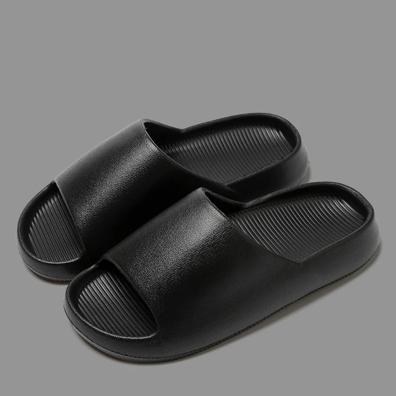 New Women's Slippers Flip Flops Indoor Outdoor Beach Sandals Super Soft Bottom Slides Non-slip Thick Soled Trend Slippers 45
New Women's Slippers Flip Flops Indoor Outdoor Beach Sandals Super Soft Bottom Slides Non-slip Thick Soled Trend Slippers 45