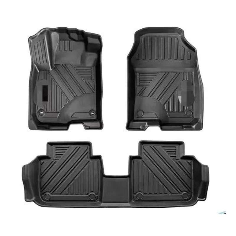 3pcs TPE Car Foot Pad For Honda HRV 2022 Waterproof Non-slip Car Floor Mats Protective Pad Carpet Accessories
3pcs TPE Car Foot Pad For Honda HRV 2022 Waterproof Non-slip Car Floor Mats Protective Pad Carpet Accessories