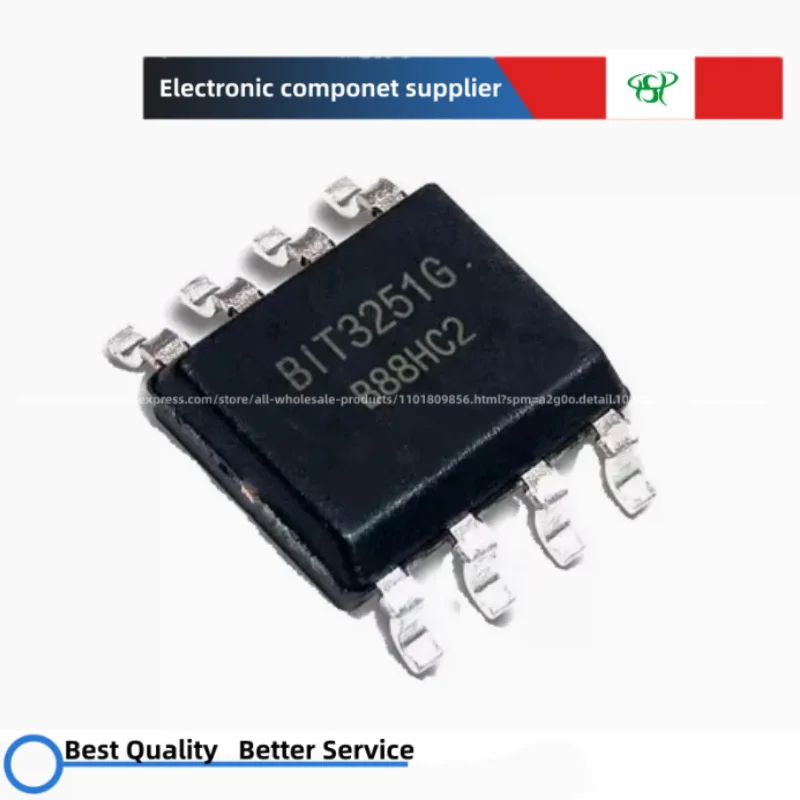 Жидкокристаллический чип управления питанием BIT3108 BIT3250 BIT3251 BIT3252A SOP8, 20 шт.
Жидкокристаллический чип управления питанием BIT3108 BIT3250 BIT3251 BIT3252A SOP8, 20 шт.