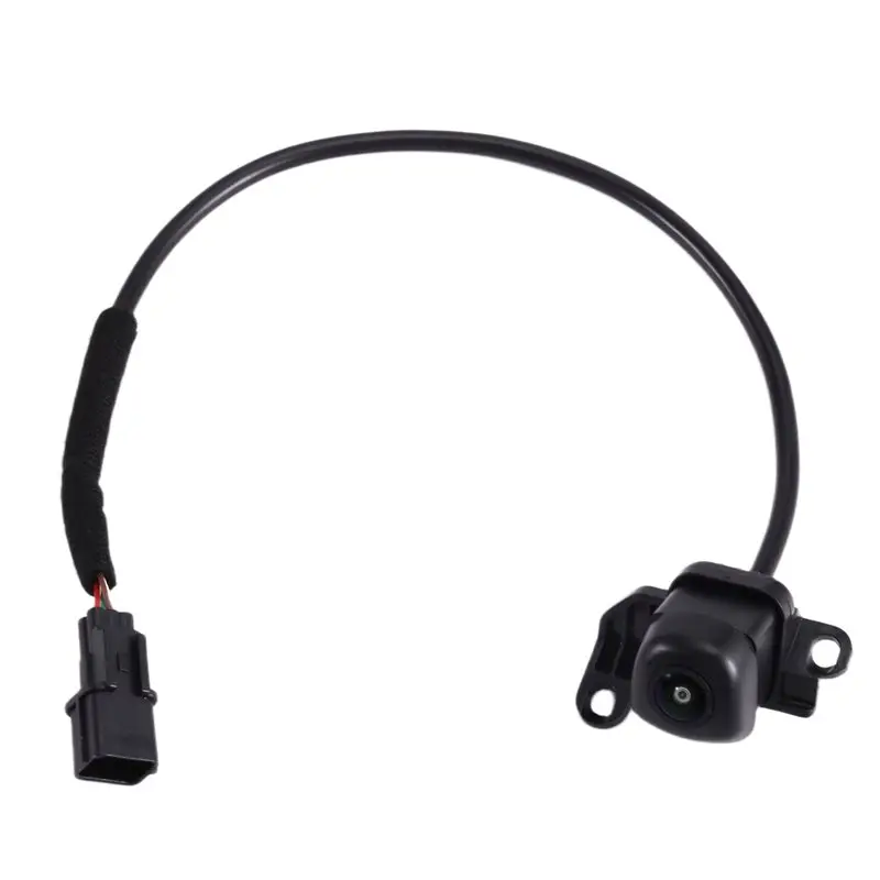 Classy-Rear View Camera 99240-CM000 99240CM000 For Kona Hybrid 2018-2021 Parking Assistance System
Classy-Rear View Camera 99240-CM000 99240CM000 For Kona Hybrid 2018-2021 Parking Assistance System