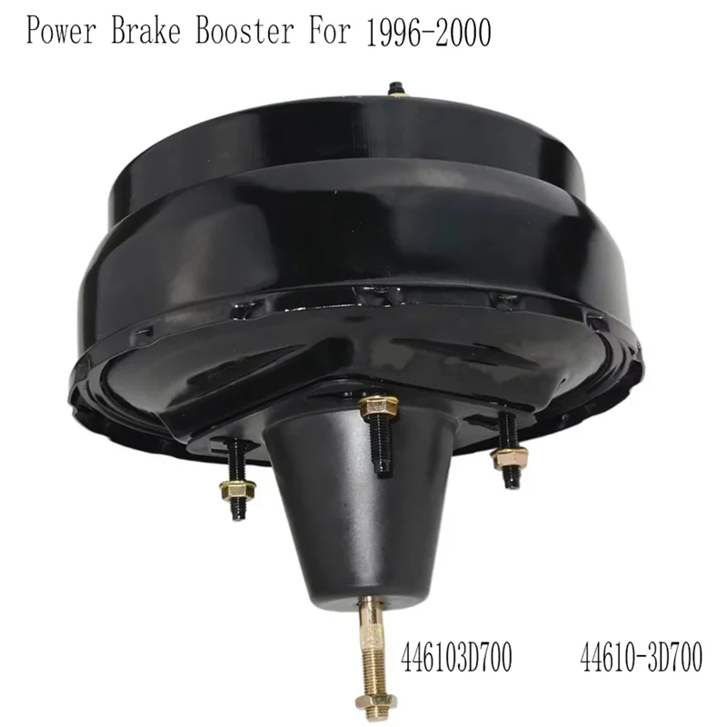 446103D700 New Power Brake Booster For Toyota 4Runner 1996-2000 44610-3D700-AD39
446103D700 New Power Brake Booster For Toyota 4Runner 1996-2000 44610-3D700-AD39