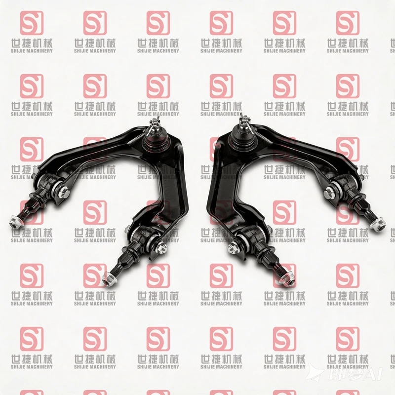 2 Pcs Front L&R Upper Control Arms For 90-93 Honda Accord 51450-SM4-003 51450-SM4-013 51450-SM4-023 51450-SM1-A02
2 Pcs Front L&R Upper Control Arms For 90-93 Honda Accord 51450-SM4-003 51450-SM4-013 51450-SM4-023 51450-SM1-A02