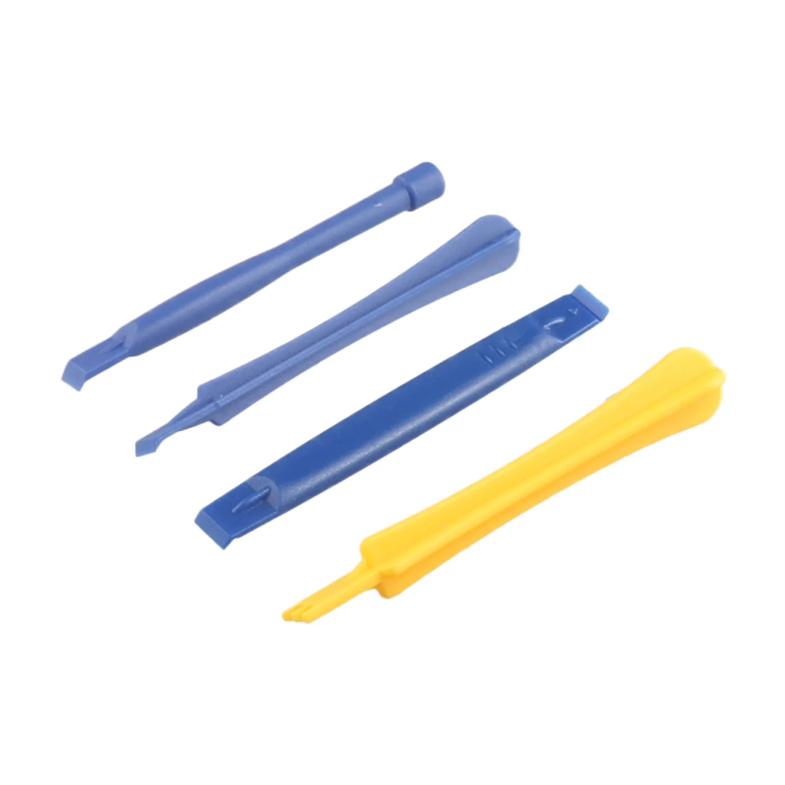 Pick Crowbar Laptop Screen Removal Disassembly Multi-purpose Panel Disassembly Pick Shovel Auxiliary Tools 12 In 1
Pick Crowbar Laptop Screen Removal Disassembly Multi-purpose Panel Disassembly Pick Shovel Auxiliary Tools 12 In 1