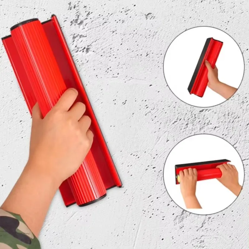 Customized Industrial Grade Sanding Block Sandpaper Machine Handheld Polisher With Lighting Sander OEM/ODM Support
Customized Industrial Grade Sanding Block Sandpaper Machine Handheld Polisher With Lighting Sander OEM/ODM Support