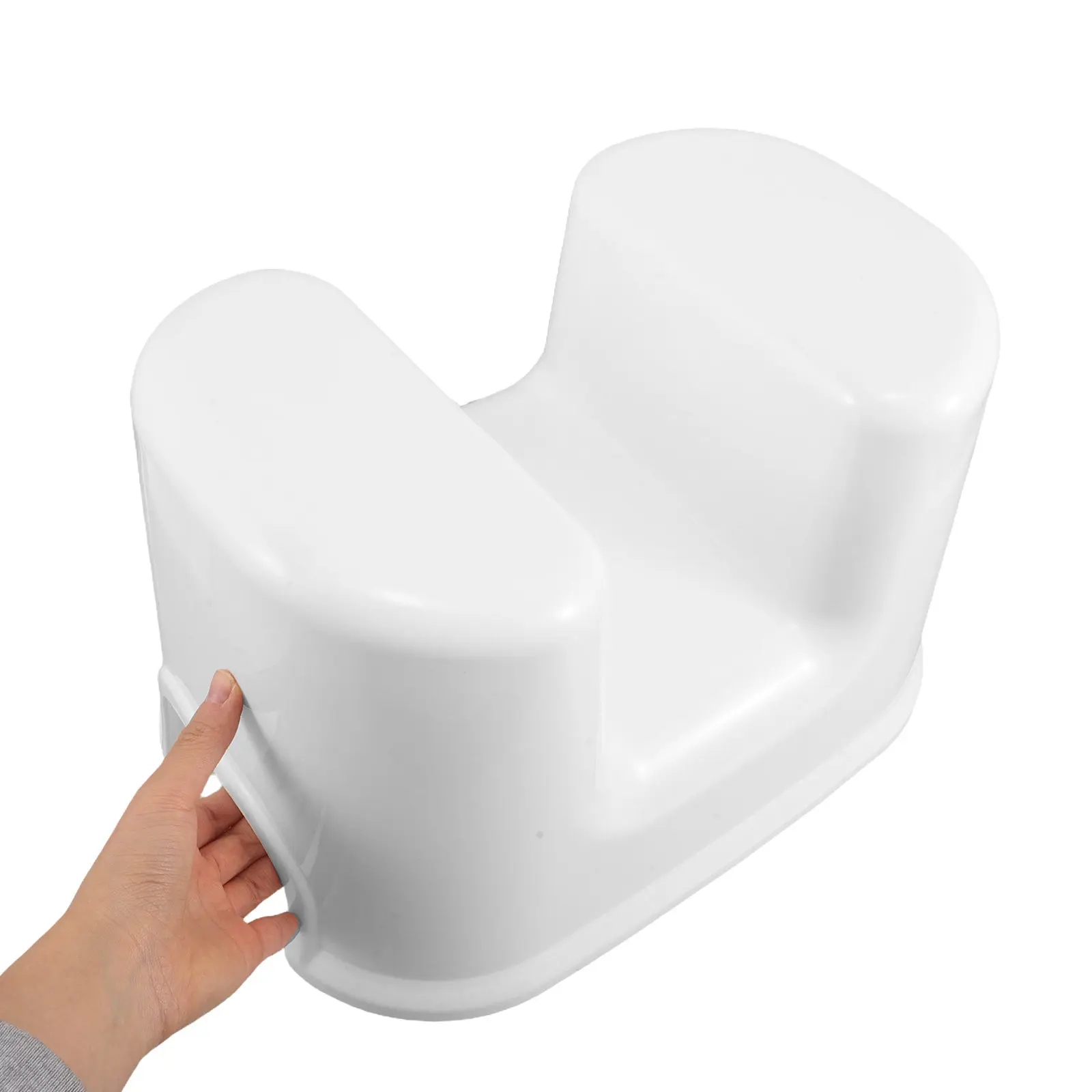 Non Slip Bathroom Stool for Toilet Ergonomic Shower Chair Bath Seat for Seniors Pregnant Women Elderly Disabled Safe Cleaning
Non Slip Bathroom Stool for Toilet Ergonomic Shower Chair Bath Seat for Seniors Pregnant Women Elderly Disabled Safe Cleaning
