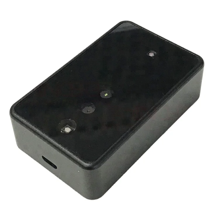 Stereo Mini Camera Module Vision Camera Embedded Structured Light Depth Sensing Dual 3d Digital Camera USB 2.0 10 Years CN;GUA
Stereo Mini Camera Module Vision Camera Embedded Structured Light Depth Sensing Dual 3d Digital Camera USB 2.0 10 Years CN;GUA