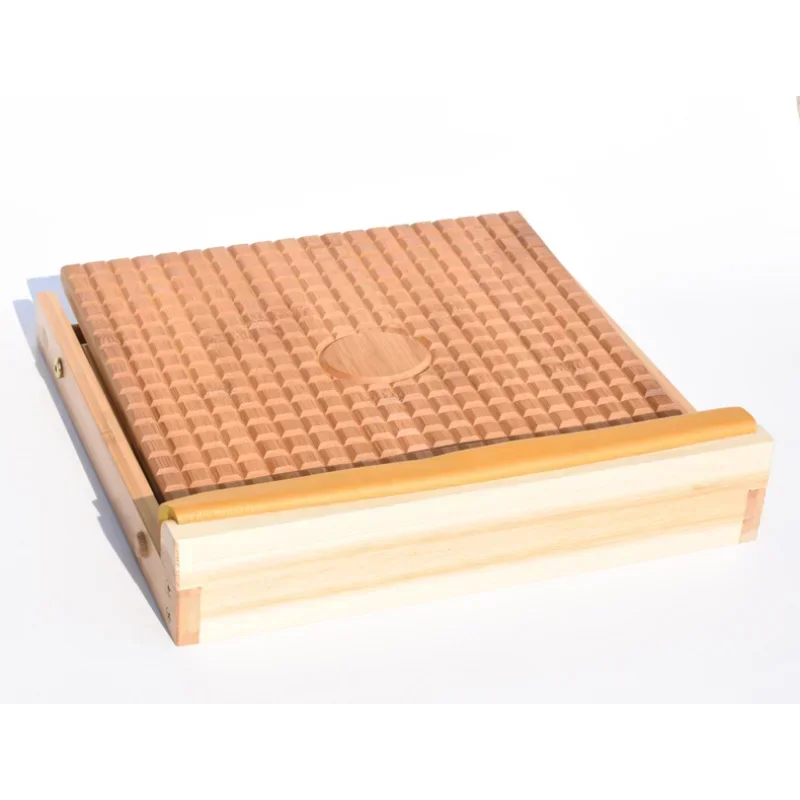 New Fitness Professional Wooden Slant Board Anti-Slip Calf Ankle Stretcher Home Gym Adjustable Incline Foot Legs Stretching Tool
New Fitness Professional Wooden Slant Board Anti-Slip Calf Ankle Stretcher Home Gym Adjustable Incline Foot Legs Stretching Tool