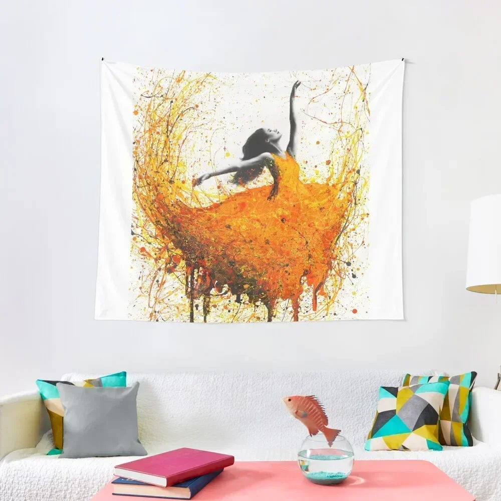 Tangelo Fire Dance Tapestry Luxury Living Room Decoration Wallpapers Home Decor Aesthetic Room Decors Tapestry
Tangelo Fire Dance Tapestry Luxury Living Room Decoration Wallpapers Home Decor Aesthetic Room Decors Tapestry