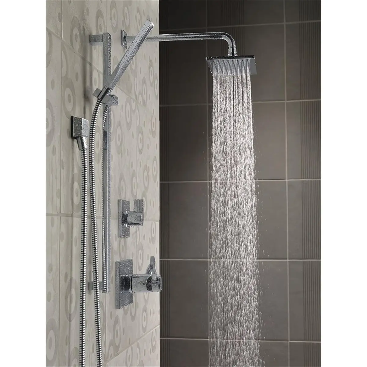 (WSFS) For DELTA FAUCET 50570-PR Universal Showering Components Wall Elbow,Suitable for Handheld Shower Heads
(WSFS) For DELTA FAUCET 50570-PR Universal Showering Components Wall Elbow,Suitable for Handheld Shower Heads