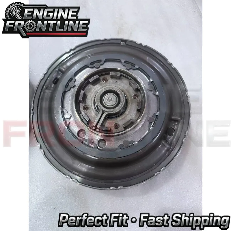 1268154C-FX MPS6 6DCT450 Clutch Drum With Oil Seal Cover For Ford Volvo Land Rover
1268154C-FX MPS6 6DCT450 Clutch Drum With Oil Seal Cover For Ford Volvo Land Rover