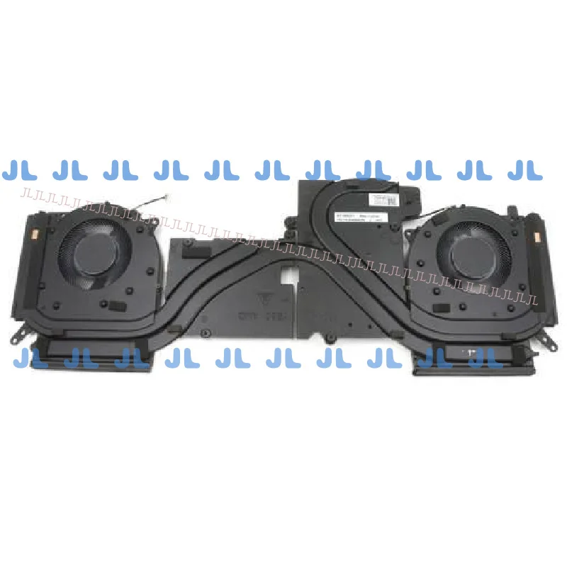 LI+ New Cooling Heatsink CPU GPU Fan Thermal module For Legion 5 Pro-16ACH6 82JS
LI+ New Cooling Heatsink CPU GPU Fan Thermal module For Legion 5 Pro-16ACH6 82JS