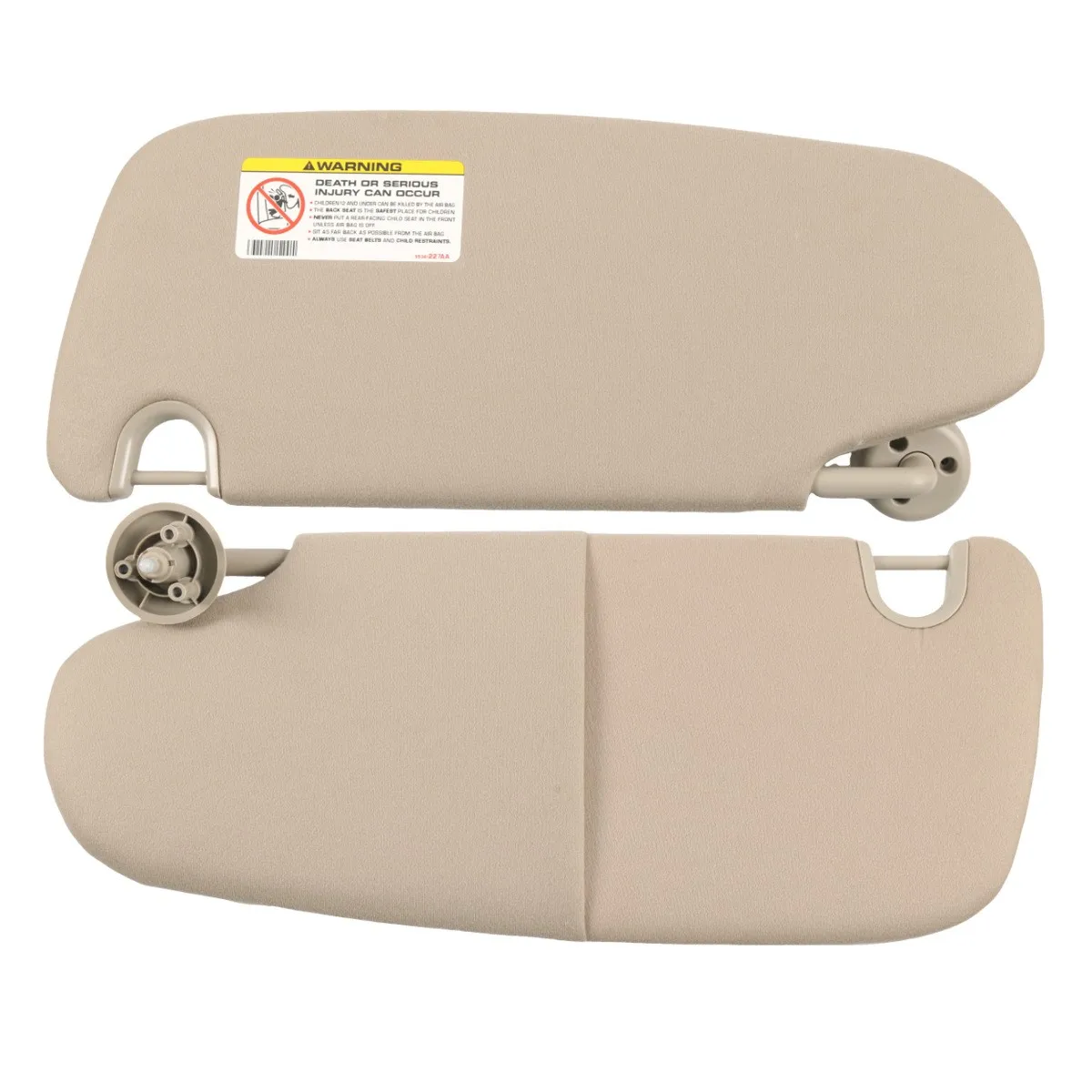 Car Left & Right Side Sunvisor For Dodge Ram 1500 2500 3500 2002 2003 2004 2005 2006 2007 2008 2009 Sun Visor Panel 1CT17TL2AA
Car Left & Right Side Sunvisor For Dodge Ram 1500 2500 3500 2002 2003 2004 2005 2006 2007 2008 2009 Sun Visor Panel 1CT17TL2AA