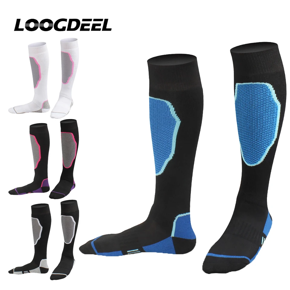 Loogdeel 1 пара футбольных лыжных носков унисекс, уличные альпинистские носки, утолщенные зимние теплые детские спортивные носки с полотенцем на подошве
Loogdeel 1 пара футбольных лыжных носков унисекс, уличные альпинистские носки, утолщенные зимние теплые детские спортивные носки с полотенцем на подошве