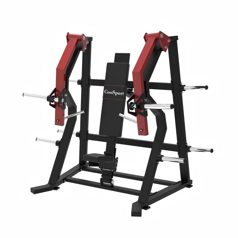 CooSport Fitness Commercial Gym Pin Loaded Abductor Adductor Machine Dual Function Thigh Inner Outer Workout Exercise Machine
CooSport Fitness Commercial Gym Pin Loaded Abductor Adductor Machine Dual Function Thigh Inner Outer Workout Exercise Machine