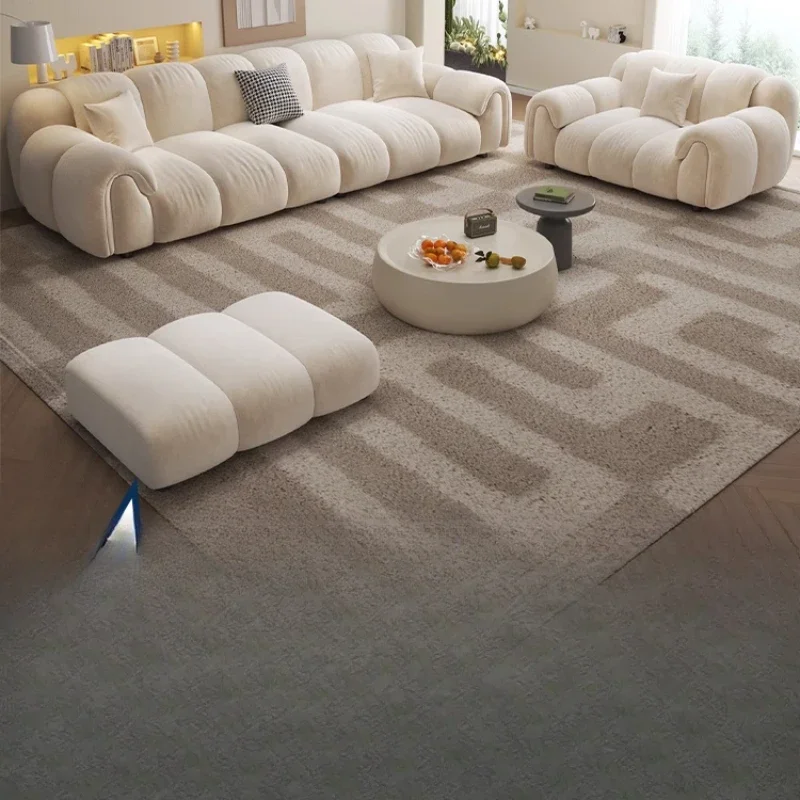 Puff sofa, household sofa
Puff sofa, household sofa