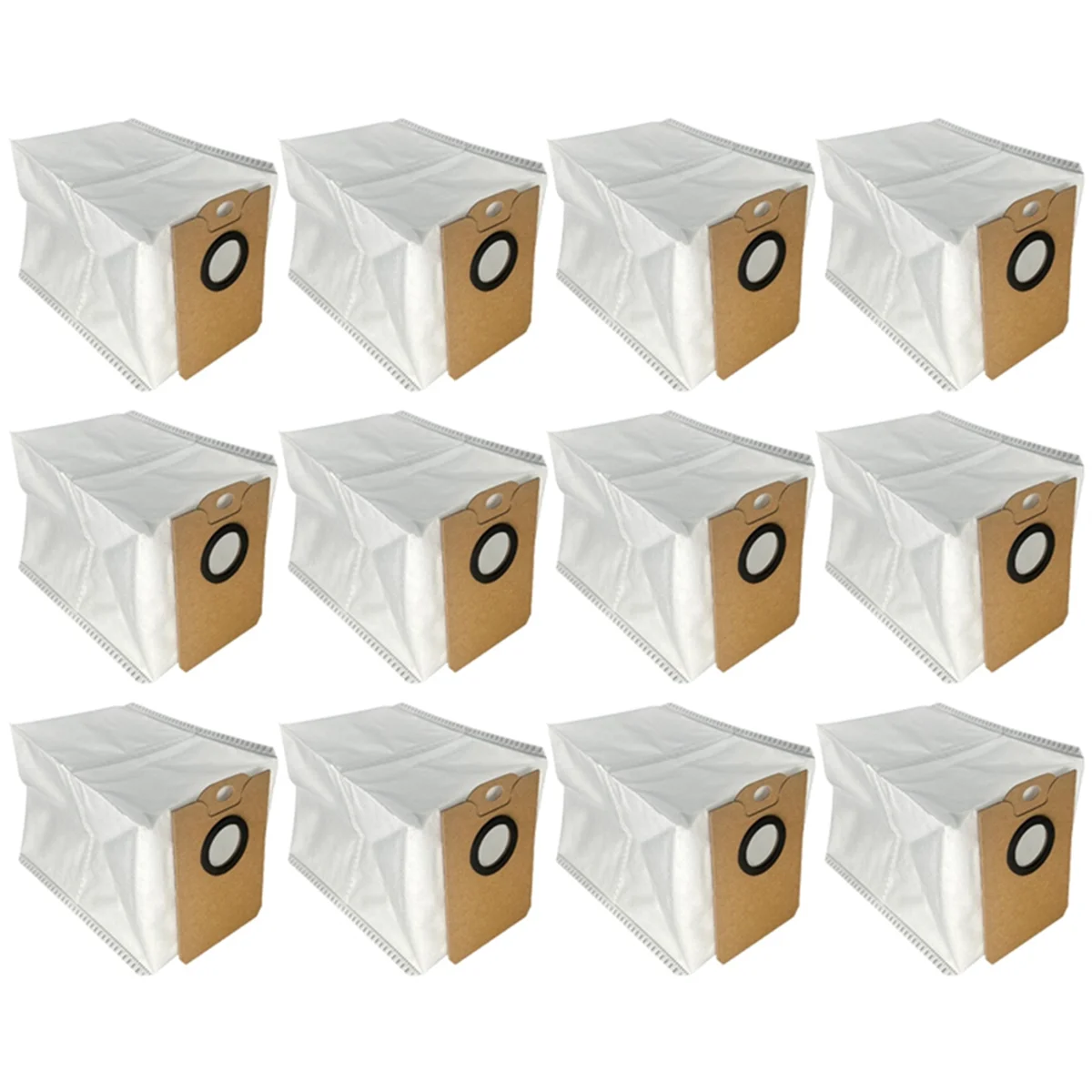 A04V 12PCS Dust Bag for 2499/7490/8290/2299 Series Vacuum Cleaner Part Household Cleaning Garbage Dust Bag
A04V 12PCS Dust Bag for 2499/7490/8290/2299 Series Vacuum Cleaner Part Household Cleaning Garbage Dust Bag