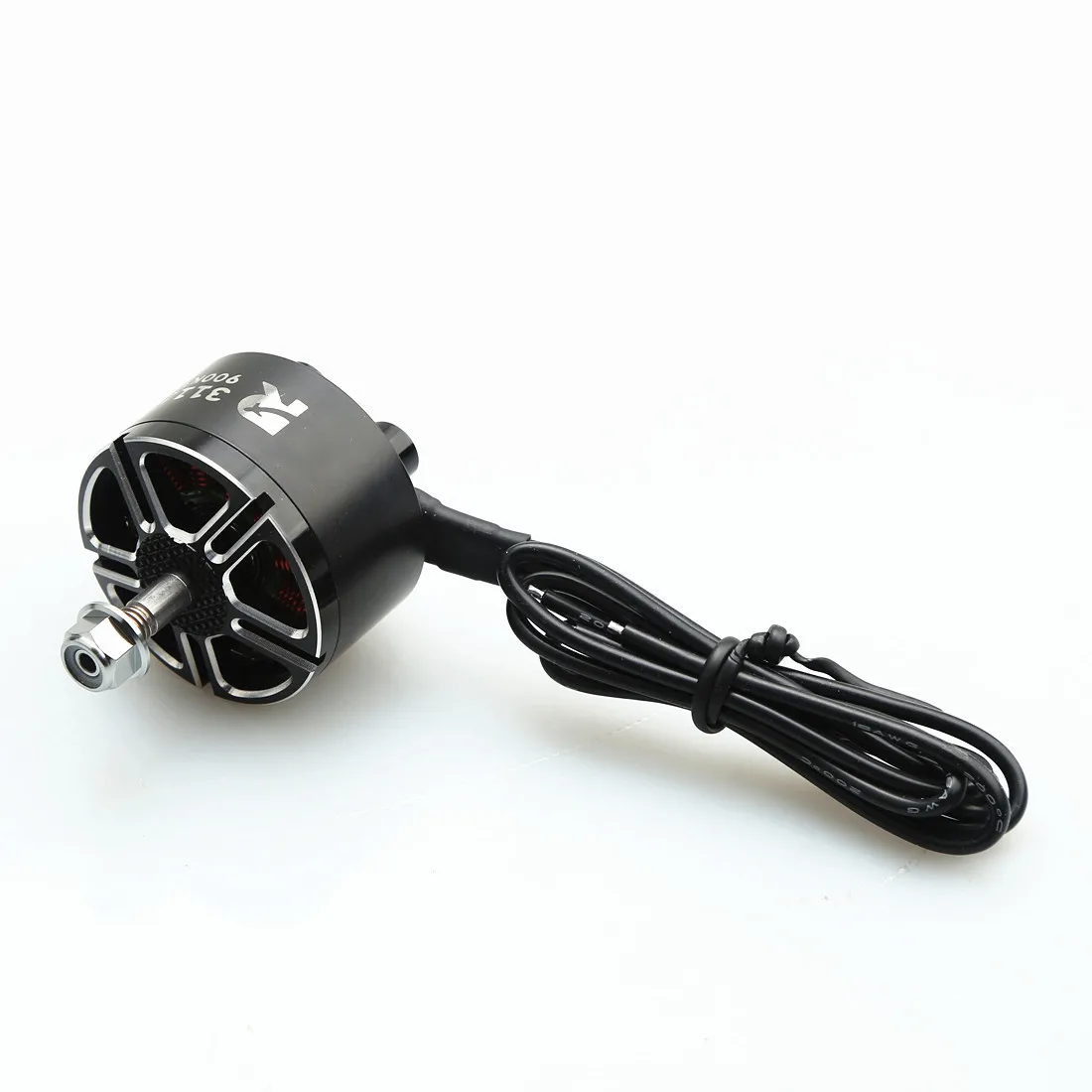 NEW 3115 900KV 3-6S Brushless Motor for RC Multirotor X-Class FPV Cinelifter X8Pro Protek60 FPV Camera Kit Done
NEW 3115 900KV 3-6S Brushless Motor for RC Multirotor X-Class FPV Cinelifter X8Pro Protek60 FPV Camera Kit Done