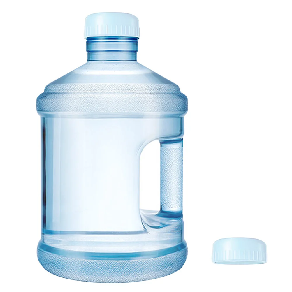 Pure Bucket Lightweight Water Jugs Large Capacity Portable for Camping Potable Holder with Spigot Kettle
Pure Bucket Lightweight Water Jugs Large Capacity Portable for Camping Potable Holder with Spigot Kettle
