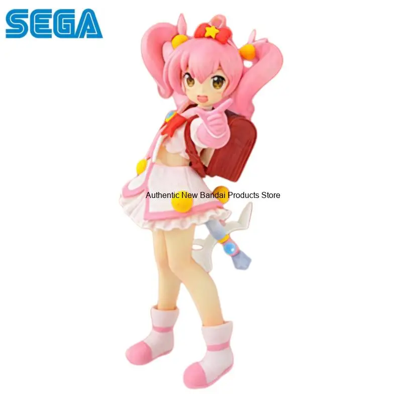 In Stock Sega Original Sega Other3 Kurusu Kanako Action Figure Model Doll Brand New Boxed Anime Characters Toys Model Garage
In Stock Sega Original Sega Other3 Kurusu Kanako Action Figure Model Doll Brand New Boxed Anime Characters Toys Model Garage