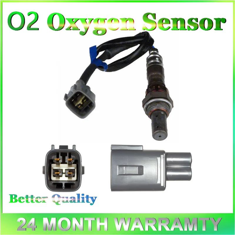 Replacement Oxygen Sensor, Original quality For bosch 13540
Replacement Oxygen Sensor, Original quality For bosch 13540