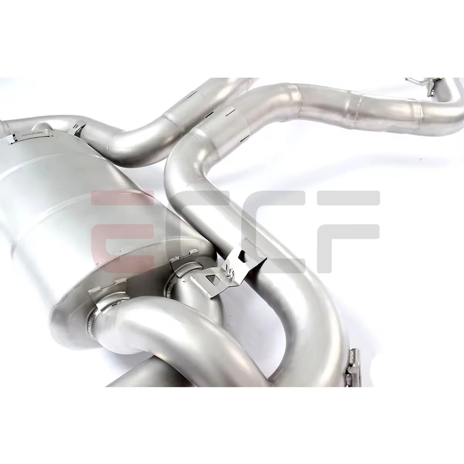 Aggressive Sound T304 Stainless Steel Catback Exhaust FOR BMW X5M E70 X6M E71 Plug and Play Performance Upgrade
Aggressive Sound T304 Stainless Steel Catback Exhaust FOR BMW X5M E70 X6M E71 Plug and Play Performance Upgrade