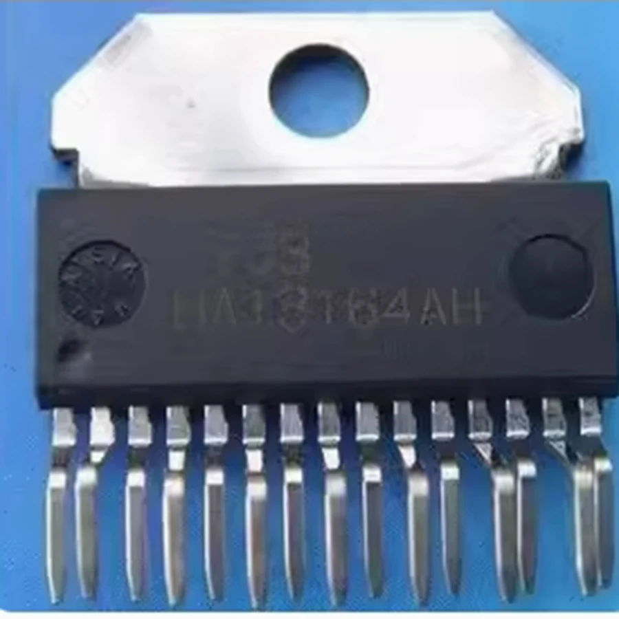 1Pcs/Lot Original New HA13164AH Audio Voltage Stabilizer Plug-In ZIP15 IC Chip In Stock
1Pcs/Lot Original New HA13164AH Audio Voltage Stabilizer Plug-In ZIP15 IC Chip In Stock