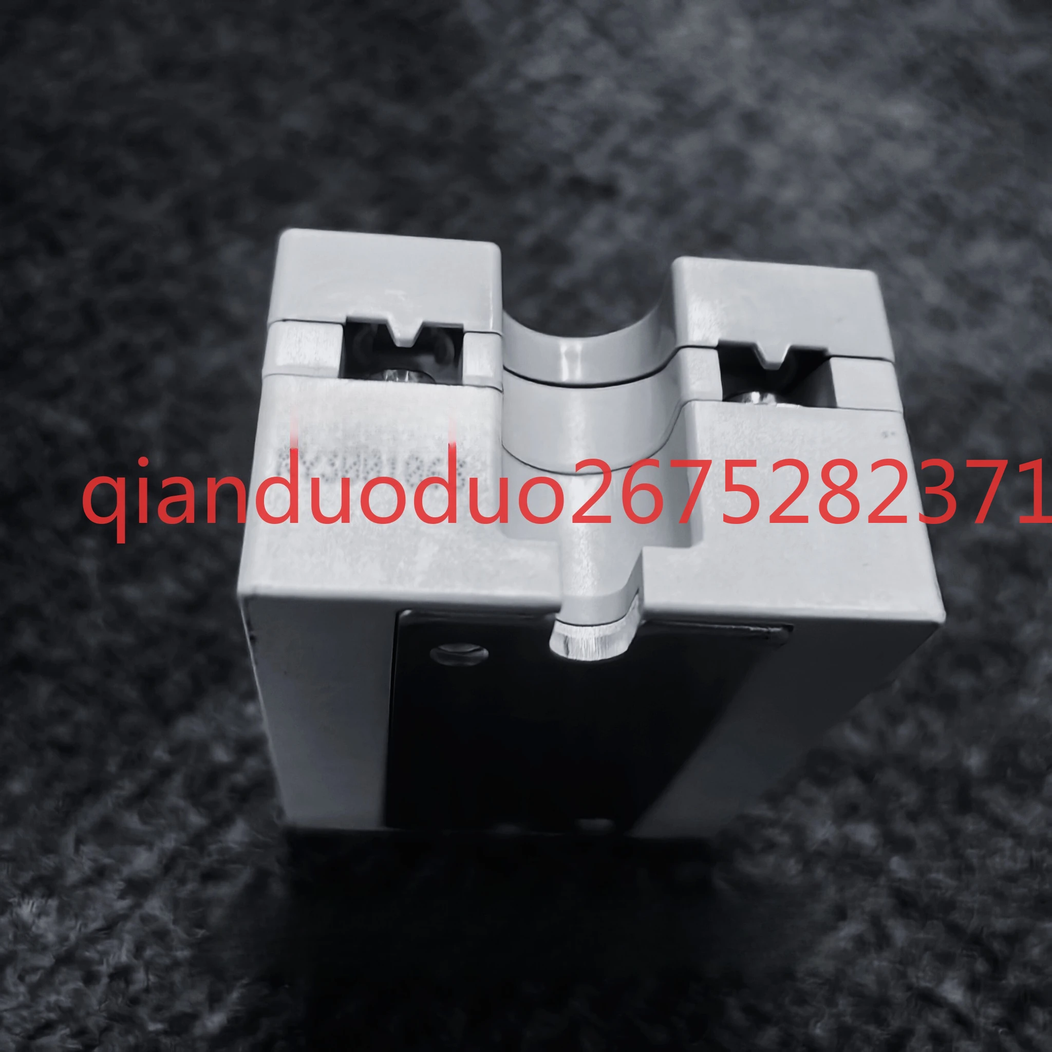 RAM1A60D50G/100G/125G Suitable for Jiale 125A Solid State Relay
RAM1A60D50G/100G/125G Suitable for Jiale 125A Solid State Relay