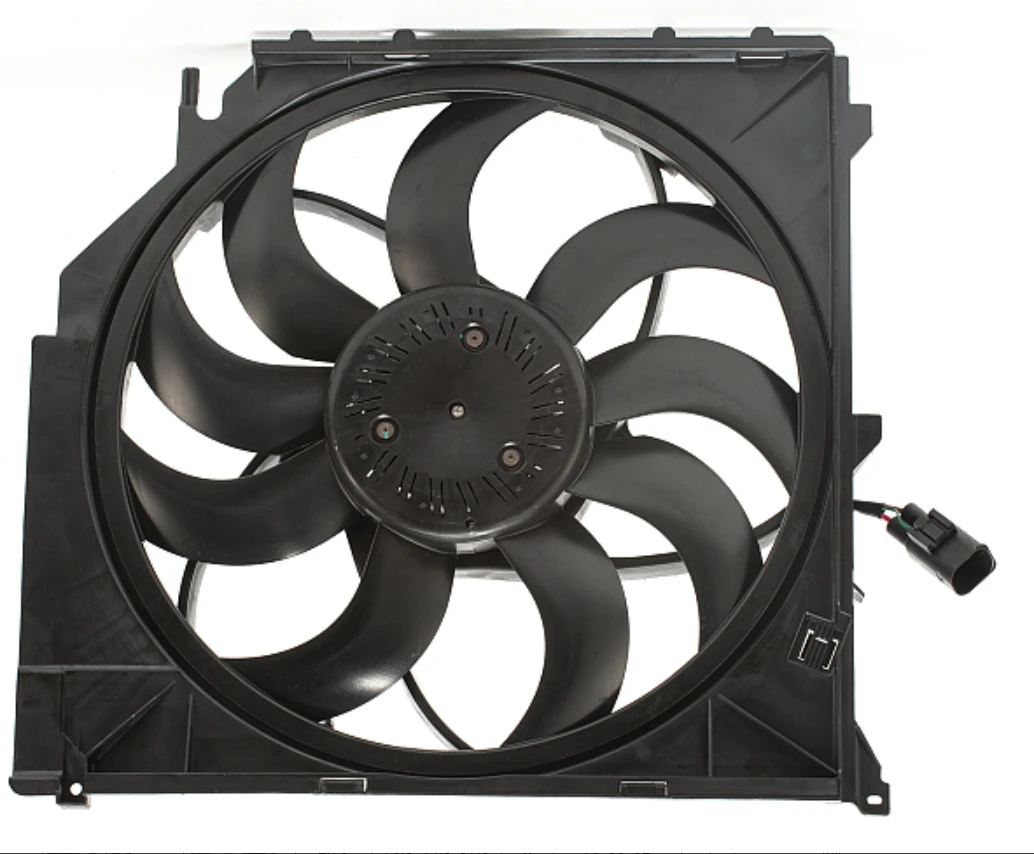 17113442089 17113442096 17113415183 17113405078 Radiator Electric Fan for BMW X3 E83 LCI 2.5i 3.0d 2.0d 2.5si 3.0si 3.0i
17113442089 17113442096 17113415183 17113405078 Radiator Electric Fan for BMW X3 E83 LCI 2.5i 3.0d 2.0d 2.5si 3.0si 3.0i