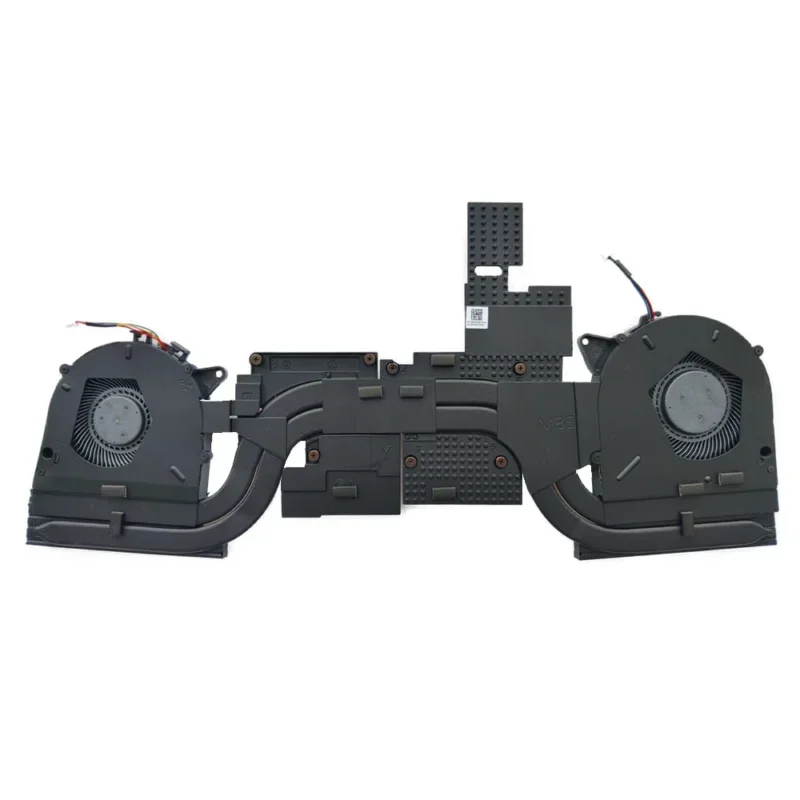 FORНовый радиатор и вентилятор охлаждения процессора для Legion Y545 81Q5 81Q6 5H40S19931 Y7000P2019
FORНовый радиатор и вентилятор охлаждения процессора для Legion Y545 81Q5 81Q6 5H40S19931 Y7000P2019