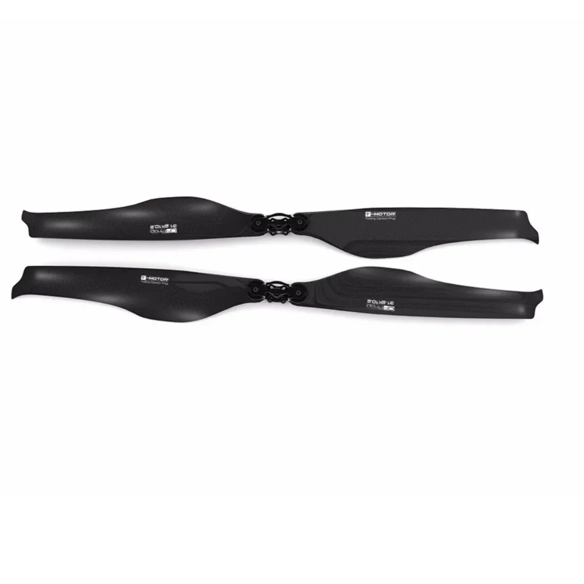 T-MOTOR FA31.2*10.2 Carbon Fiber Propeller Special Winglet Design For RC Helicopter Carbon Fiber Airplane Agriculture UAV Drone
T-MOTOR FA31.2*10.2 Carbon Fiber Propeller Special Winglet Design For RC Helicopter Carbon Fiber Airplane Agriculture UAV Drone
