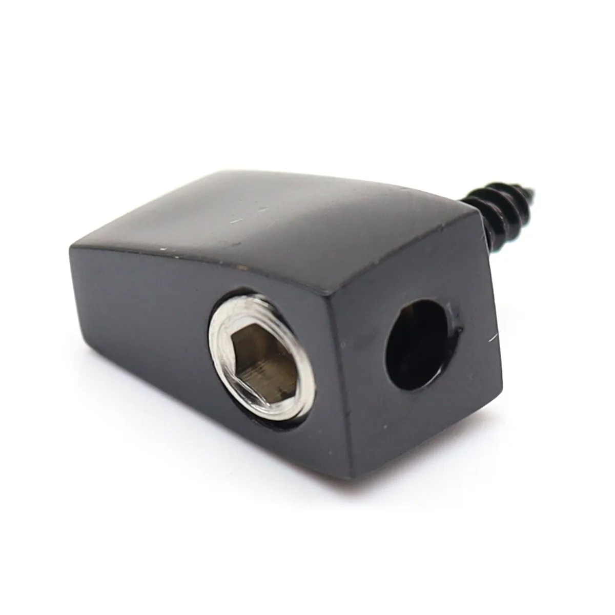 4-струнная басовая гайка без головы, одинарная струнная гайка для 4-струнного безголового баса, черная
4-струнная басовая гайка без головы, одинарная струнная гайка для 4-струнного безголового баса, черная