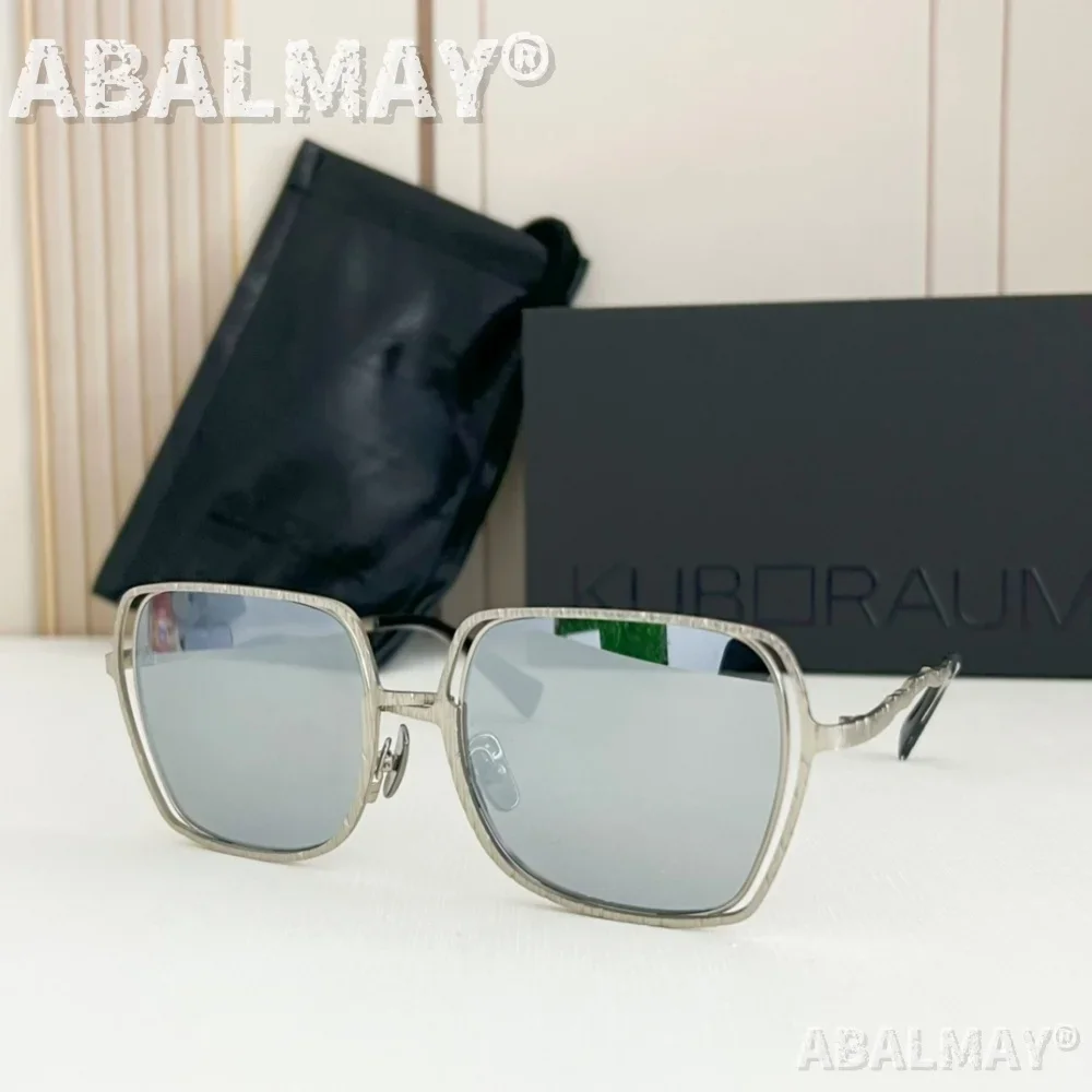 Top High Quality Sunglasses for Men and Women Maske H14 size 55-19 Style UV400 Retro Fashion Special Design Sun Glasses with box
Top High Quality Sunglasses for Men and Women Maske H14 size 55-19 Style UV400 Retro Fashion Special Design Sun Glasses with box