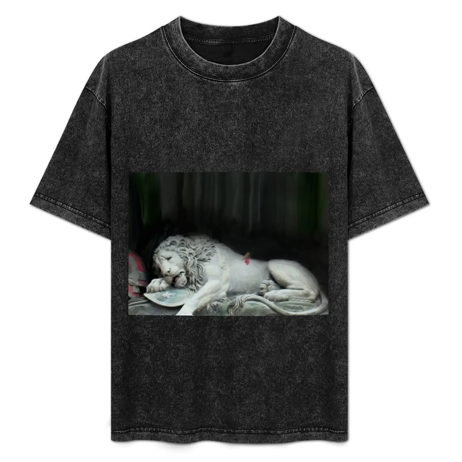 To The Loyalty And Bravery Of The Swiss T-Shirt Active Sports Short Sleeve Cotton Shirt
To The Loyalty And Bravery Of The Swiss T-Shirt Active Sports Short Sleeve Cotton Shirt