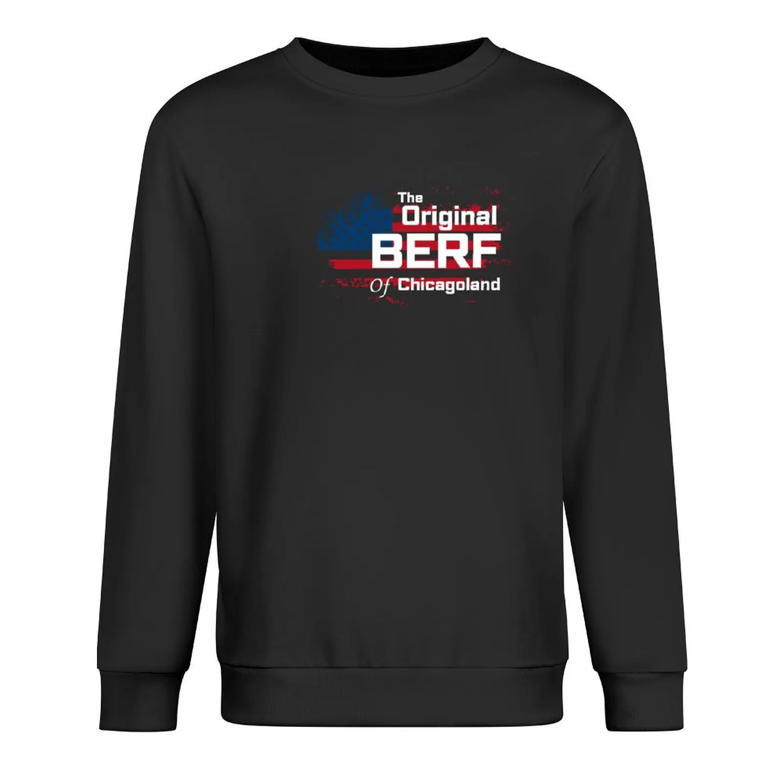 Original BERF of Chicagoland Pullover blouse autumn new products men clothes autumn jacket men sweatshirt men
Original BERF of Chicagoland Pullover blouse autumn new products men clothes autumn jacket men sweatshirt men