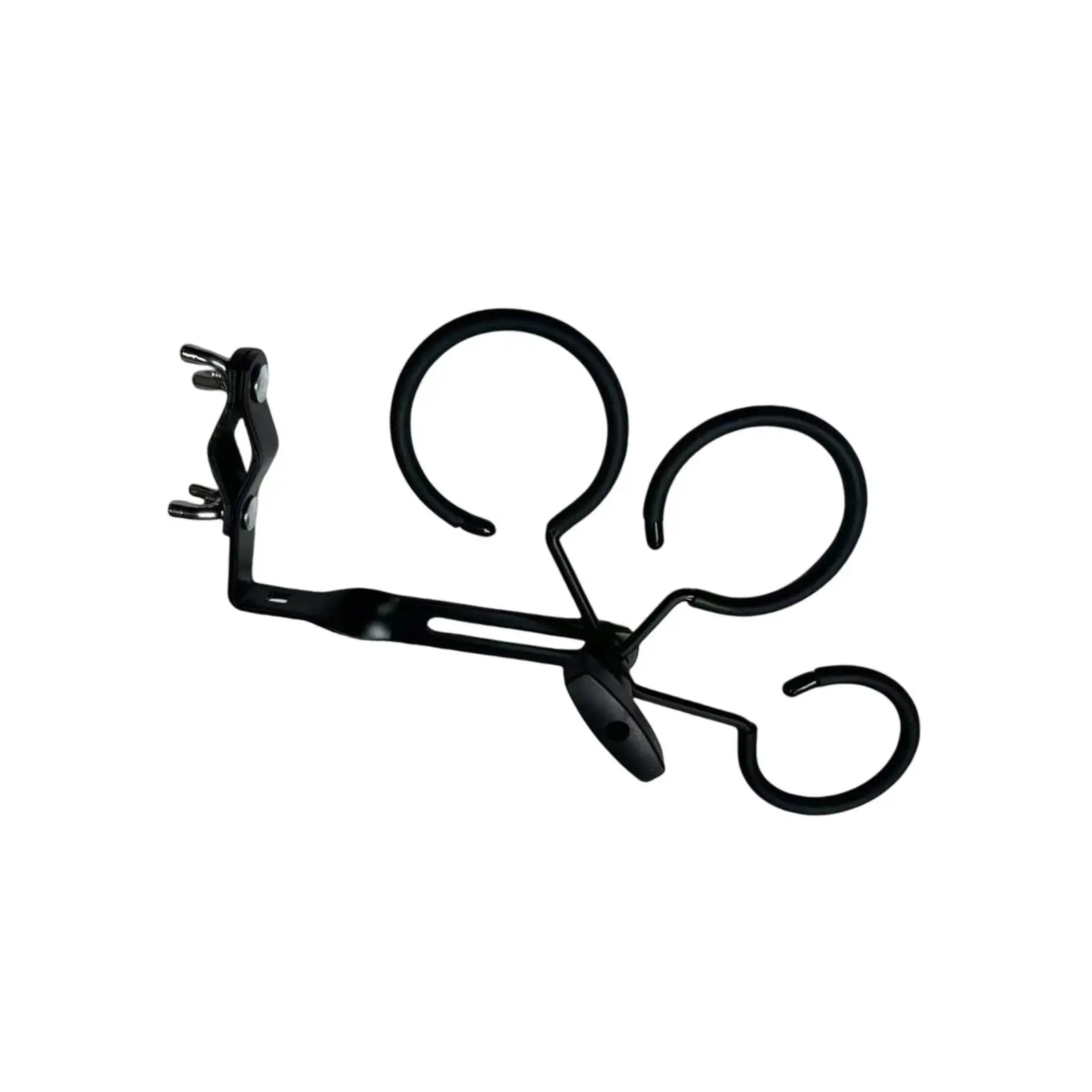 Portable Trumpet Mute Storage Wind Instrument Accessories French Horn Mutes Clamp Mute Holder for Mute Storage Trombone Trumpet
Portable Trumpet Mute Storage Wind Instrument Accessories French Horn Mutes Clamp Mute Holder for Mute Storage Trombone Trumpet