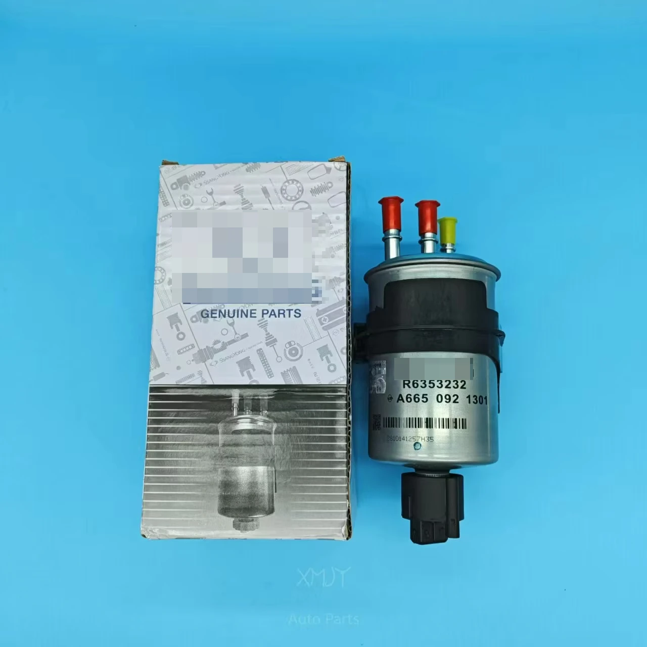 Фильтр в сборе-топлив с датчиком для Ssangyong Rexton Rodius/Stavic ActyonSports Kyron 6650921201
Фильтр в сборе-топлив с датчиком для Ssangyong Rexton Rodius/Stavic ActyonSports Kyron 6650921201