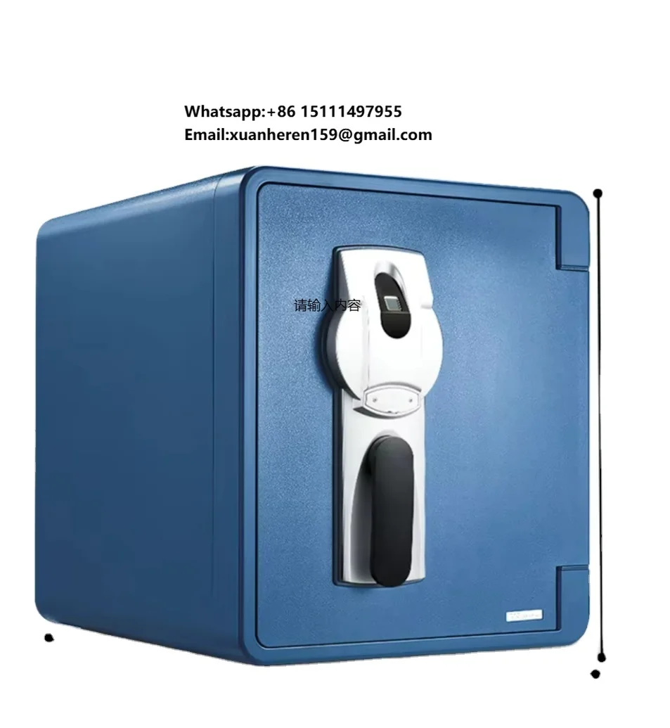 Safe Box Fireproof Waterproof Security 1 Hour Fireproof Locker Safety Box for Sale,
Safe Box Fireproof Waterproof Security 1 Hour Fireproof Locker Safety Box for Sale,