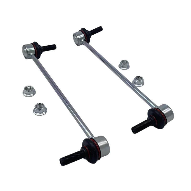 2Pcs K750382 Front Sway Bar Links For Dodge Journey 2009-2020 Front Stabilizer Balance Rod Connection Rod 4766962AB
2Pcs K750382 Front Sway Bar Links For Dodge Journey 2009-2020 Front Stabilizer Balance Rod Connection Rod 4766962AB