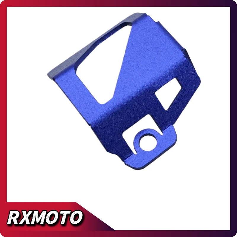 For RS660 RS457 Tuono 660 RS 660 rs 457 2024 CNC Accessories Motorcycle Rear Brake Fluid Reservoir Guard Tank Protective Cover
For RS660 RS457 Tuono 660 RS 660 rs 457 2024 CNC Accessories Motorcycle Rear Brake Fluid Reservoir Guard Tank Protective Cover