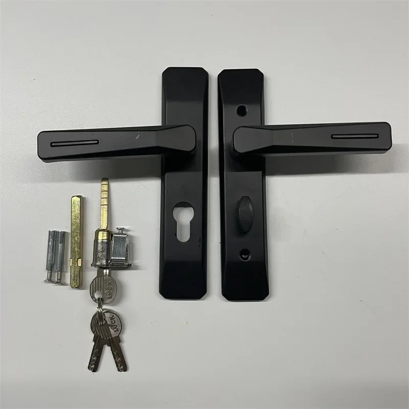 Toilet, Household, Universal Aluminum Alloy Toilet, Bathroom, Indoor Bathroom Lock with Key Handle, Lock Set, 110 Holes
Toilet, Household, Universal Aluminum Alloy Toilet, Bathroom, Indoor Bathroom Lock with Key Handle, Lock Set, 110 Holes