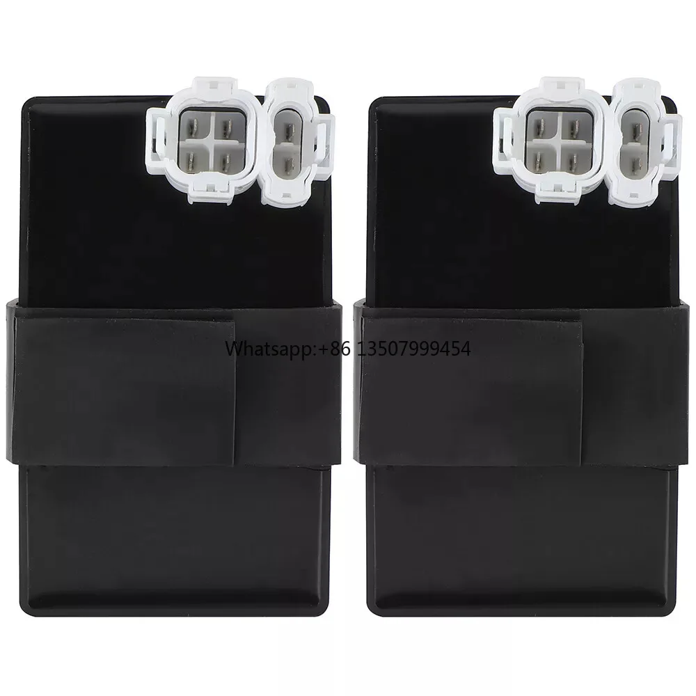 Motorcycle Ignition Coil CDI FBT for Transalp 600 XL600V Africa Twin XRV650 30410-MM9-008 30410-MS8-610
Motorcycle Ignition Coil CDI FBT for Transalp 600 XL600V Africa Twin XRV650 30410-MM9-008 30410-MS8-610