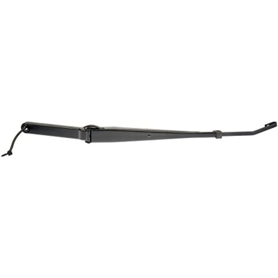 Front Driver Side Windshield Wiper Arm Compatible with Select Cadillac/ Chevrolet/ GMC Models
Front Driver Side Windshield Wiper Arm Compatible with Select Cadillac/ Chevrolet/ GMC Models